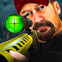 Sniper 3D Gun Elite Shooter