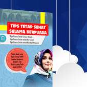 Tips Sehat Berpuasa