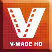 V-Made HD Video Downloader