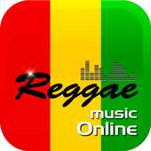 Reggae Music Online on 9Apps