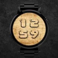 Textured Watch Faces on 9Apps