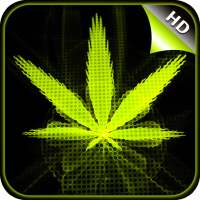 Weed Wallpaper on 9Apps