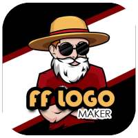 FF Logo Maker - Create FF Logo Esport Gaming 2021