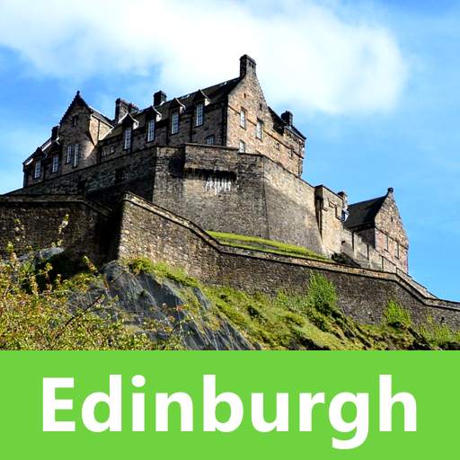 Edinburgh SmartGuide - Audio Guide & Offline Maps