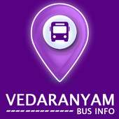 Vedaranyam Bus Info on 9Apps