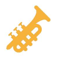 Trumpet Scale & Note Fingerings on 9Apps