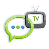 type2tv  Android TV Chat
