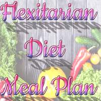 Flexitarian 7 Days Diet Meal Plan on 9Apps