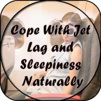 Jet Lag Treatment Naturally on 9Apps