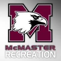 McMaster Rec on 9Apps