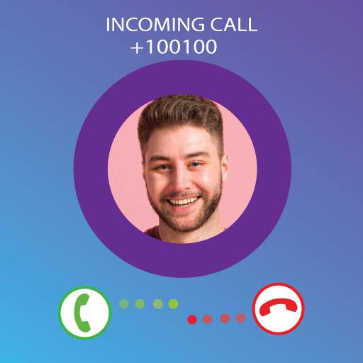 Fake Calls - Fake Caller ID - Prank Call App