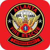 Atlanta Fire Rescue Department