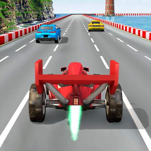 Mini Car Racing Games Offline