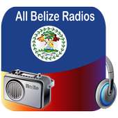 Belize Radio – All Belize Radio Stations Live FM on 9Apps