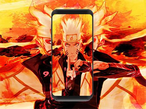 Naruto Best Anime Wallpapers HD  4K  APK Download for Android  Aptoide