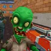 Zombie Slaughter Shooter 3D