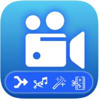 Merge Videos - Video Cutter - Rotate Video on 9Apps