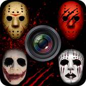Scary Masks on 9Apps