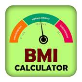 BMI CALCULATOR on 9Apps