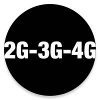 2G-3G-4G Shortcut