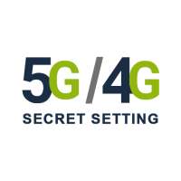 5G/4G LTE/3G Network Secret Se