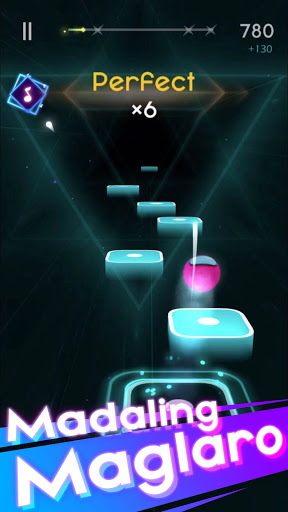 Magic Jump: EDM & Dancing screenshot 3