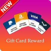 Make Money - Free Reward Card