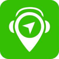 Smartguide: Audioguide & Offline-Karte on 9Apps