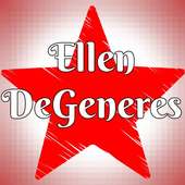 Ellen DeGeneres News & Gossips