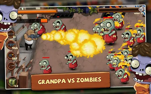 Zombs.io APK Download 2023 - Free - 9Apps