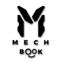 MechBook on 9Apps