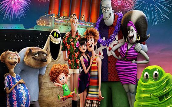 Hotel transylvania 2 zing song 2025 mp3 download