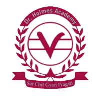 Dr. Holmes Academy on 9Apps