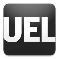 Welcome to UEL on 9Apps