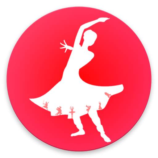 DancerApp - Dance Videos & Events, Dance Portfolio
