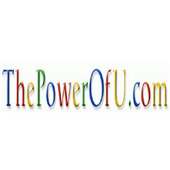 ThePowerOfU.com - Helping, Inspiring, & Motivating