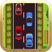 Speed Racing Highway For Kids