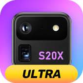 S20 Ultra Camera 8K - Galaxy S20 Ultra on 9Apps