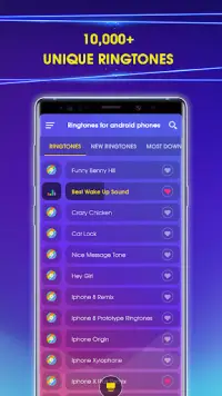 Ringtones for android phones APK Download 2023 - Free - 9Apps Ringtones for android phones APK Download 2023 - Free - 9Apps