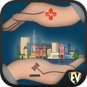 Safe & Secure Cities on 9Apps