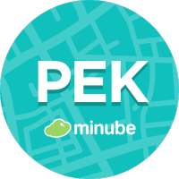 Pekín Guía en español y mapa 🐉 on 9Apps