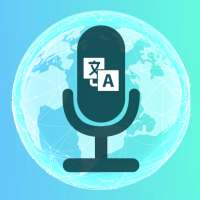 All Language Translator - Speak and Translate on 9Apps