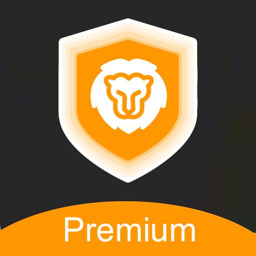 Lion VPN - Faster & Secure VPN