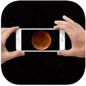 Lunar Eclipse Camera on 9Apps