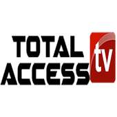 Total Access TV on 9Apps