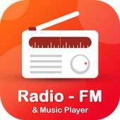 Radio Fm Without Internet - Live Stations on 9Apps