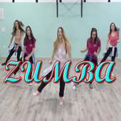 Zumba Dance Trainer Video on 9Apps