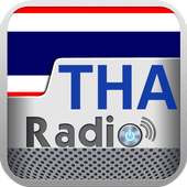 Радио Таиланде