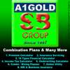 SB GROUP A1  GOLD FINANCIAL CALCULATOR