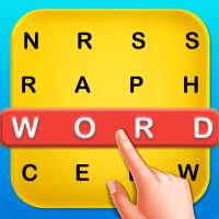 Word Search - A Word Puzzle Game